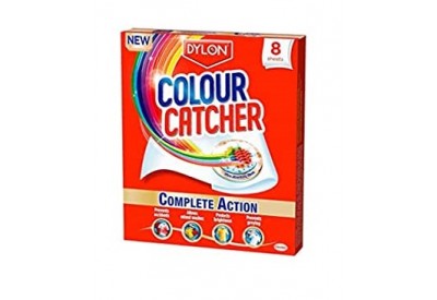 Dylon Colour Catcher (8 sheets)